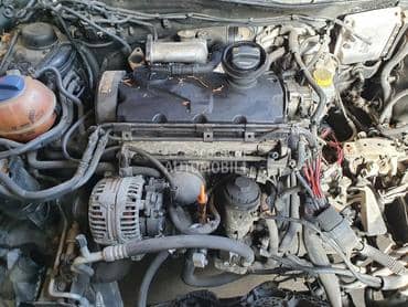 1.9 ATD motor za Volkswagen Bora, Caddy, Golf 4 ...