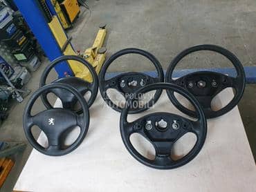 volan za Peugeot 106