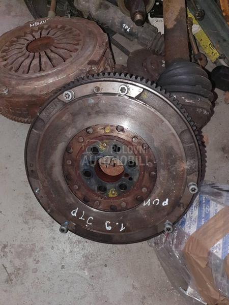 1.9 jtd zamajac