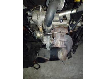 alnaser za Renault Laguna, Scenic