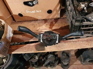 ablender za Škoda Fabia od 2000. do 2006. god.