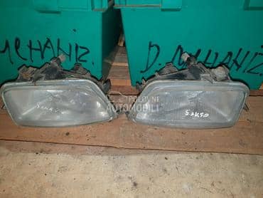 maglenka za Citroen Saxo