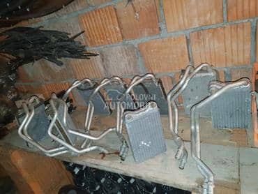 mali hladnjak za Fiat Punto od 2000. do 2011. god.