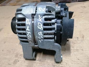 Alternator 1.0, 1.2, 1.4 B za Opel Corsa D od 2006. do 2012. god.