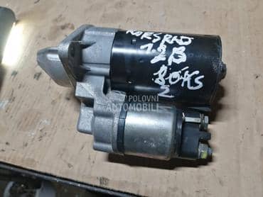 Alnaser 1.0, 1.2 B za Opel Corsa D od 2006. do 2012. god.