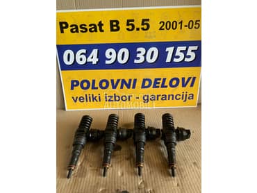 dizne 101...130 ks za Volkswagen Passat B5.5 od 2001. do 2002. god.