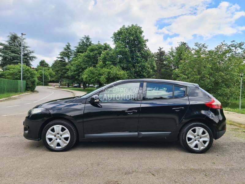 Delovi za Renault Megane 2002 - 2016. god.