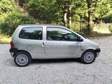 Delovi za Renault Twingo 2001 - 2005. god.