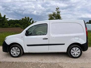 Delovi za Renault Kangoo 2000 - 2009. god.