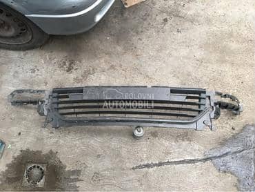 Prednja resetka clio 4 za Renault Clio