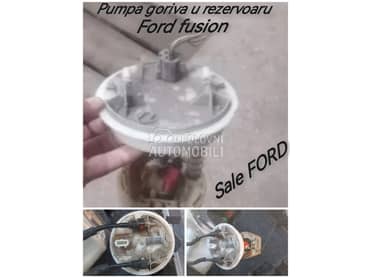 pumpa goriva fusion za Ford Fusion za 2003. god.