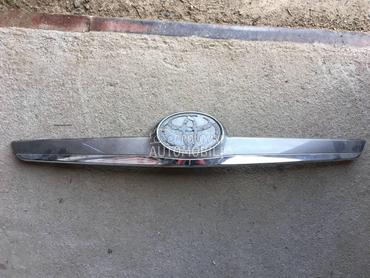 prednja maska za Toyota RAV 4