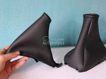 KOŽICA MENJAČA za Chevrolet Lacetti od 2003. do 2010. god.