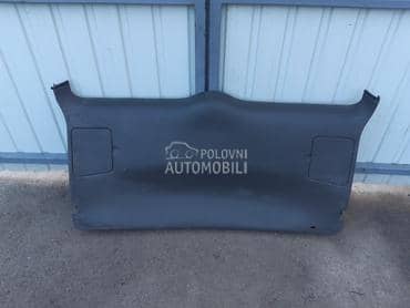 tapacir gepek vrata za Seat Alhambra