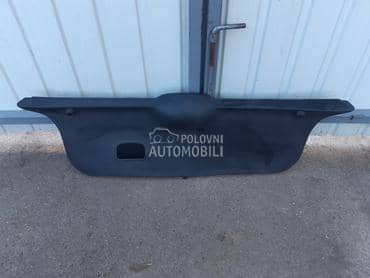 tapacir gepek vrata za Volkswagen Polo