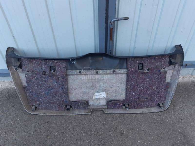 tapacir gepek vrata a4 b5