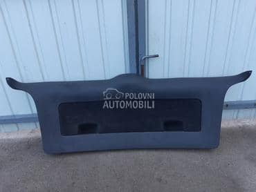 tapacir gepek vrata za Volkswagen Passat B5.5