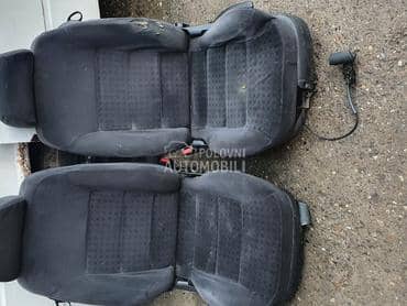 sedista za Volkswagen Golf 4 od 1998. do 2005. god.