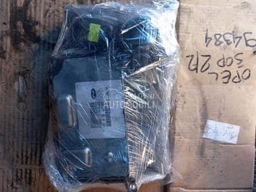 motorni racunar za Renault Clio od 2001. do 2006. god.