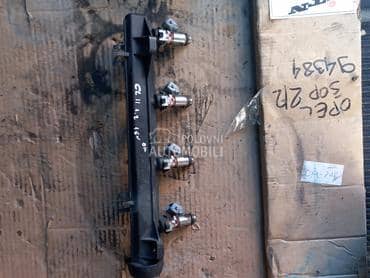 dizne za Renault Clio od 2001. do 2006. god.