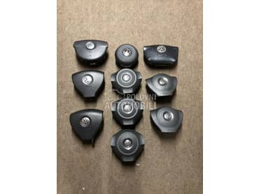 Airbag volana za Volkswagen Arteon, Caddy, EOS ...