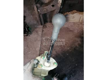 Salt hebla za Fiat Multipla