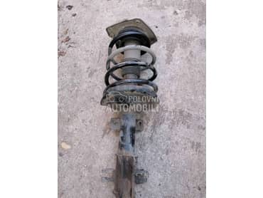 Prednji amortize za Fiat Multipla