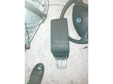 naslon za ruku za Fiat Stilo