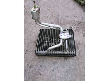 Hladnjak klime za Fiat Multipla