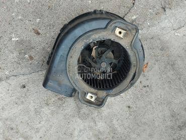 Ventilator kabine za Peugeot 106 od 1991. do 1995. god.