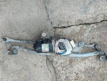 motor brisaca za Peugeot 106