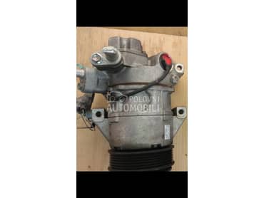 Yaris kompresor za Toyota Yaris