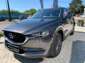 Mazda CX-5 G165 Challenge