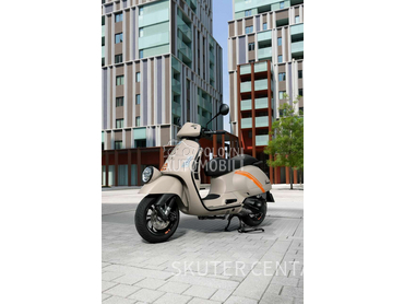 Vespa GTV 310 HPE