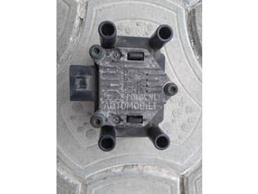 Bumbina za Volkswagen Golf 5