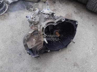 menjac jtd za Fiat Stilo