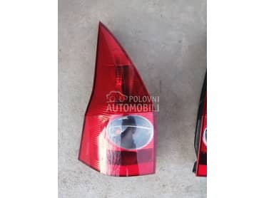 Stop svetla za Renault Megane od 2002. do 2005. god.