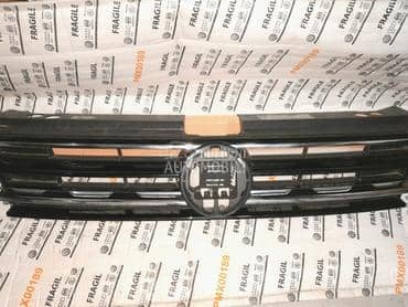 Maska za Volkswagen Tiguan od 2016. do 2020. god.