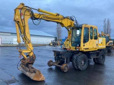 Atlas TEREX 1404 KZW