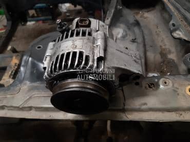 alternator 2.0d za Toyota Avensis