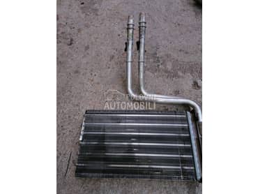 Hladnjak grejanja za Fiat Multipla