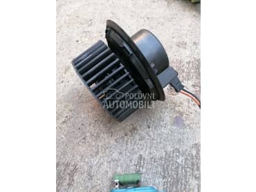 Ventilator kabinine za Fiat Multipla