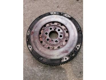 Zamajac za Fiat Multipla