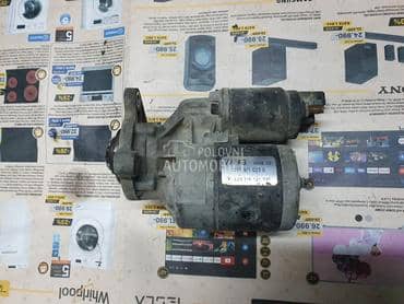 1.4 alnaser za Škoda Fabia