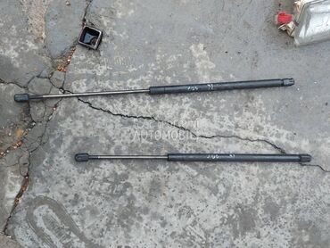 Amortizeri gepeka za Peugeot 106