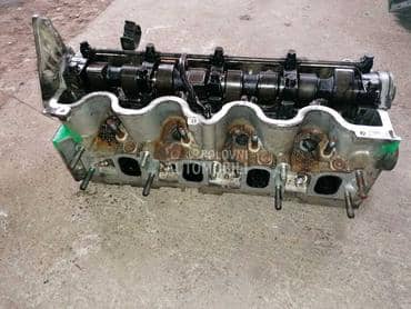 Glava motora za Fiat Multipla