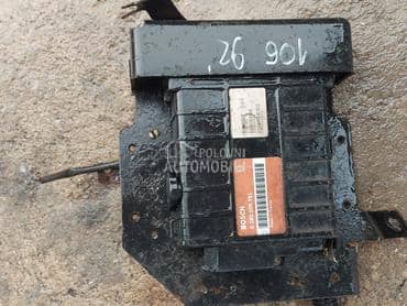 Kompjuter  računar motorni za Peugeot 106