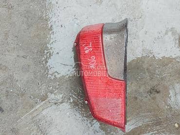 Stop svetla i stop lampe za Peugeot 106