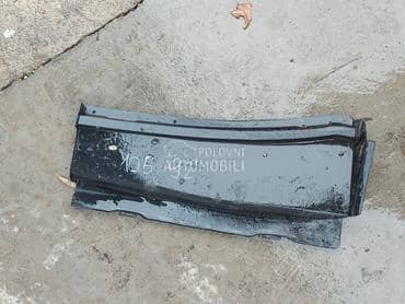 zastitna plastika za Peugeot 106