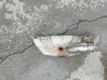 zastita grane za Peugeot 106